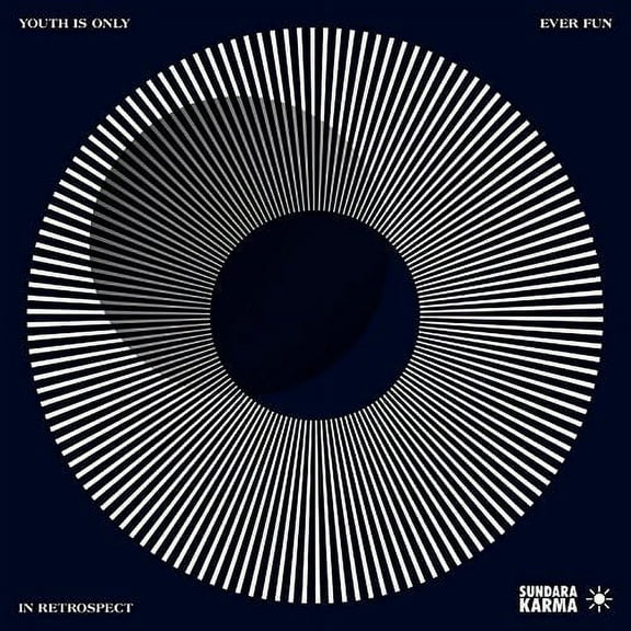Youth Is Only Ever Fun In Retrospect (CD)