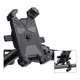 thumbnail image 1 of Base Para Celular Moto Soporte De Celular Porta Sujeta Negro, 1 of 8