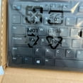 thumbnail image 5 of RHEA- Dell 6Wmn0 Kb216P Black Usb Wired Slim Desktop Keyboard - New, 5 of 6