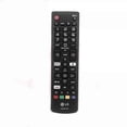 thumbnail image 2 of New Akb75675301 Remote Control For Lg 2019 Smart Tv Netflix Primevideo Lm Sm C9, 2 of 3