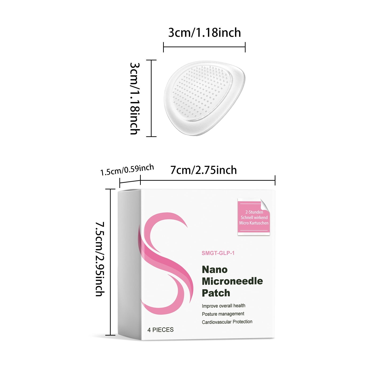 retatrutide compound Retatrutide Revytal 30mg UK | Arma Peptides