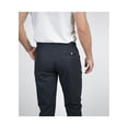 thumbnail image 4 of PANTALÓN LINO 98 COAST AV. HOMBRE PA09015 ALGODÓN NEGRO, 4 of 4