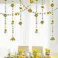 thumbnail image 5 of Banner De Guirnalda De Girasol Para Decoraciones De Fiesta De Cumpleaños Para Niños Telón De Fondo De Serpentina Con Tema De Girasol De Otoño Eres Mi Sol Boda Nupcial Baby Shower E, 5 of 5