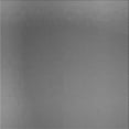thumbnail image 1 of Ahgly Company Indoor Square Patterned Ash Gray Area Rugs, 7' Square, 1 of 6