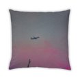 thumbnail image 2 of Ahgly Company Transportation Airplane Coussin Intérieur, 18 Pouces par 18 Pouces, 2 of 6