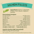 thumbnail image 5 of Pet 'n Shape Salmon Fillets, 16 oz - Healthy, Protein Rich Treats for Dogs, 5 of 7
