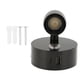 thumbnail image 2 of Luz de Lectura para RV Foco LED Regulable de 12V-24V con Luz Nocturna Azul Interruptor Táctil y Puerto USB Lámpara de Noche LED Giratoria Interior para Barco ANGGREK  Otros, 2 of 8