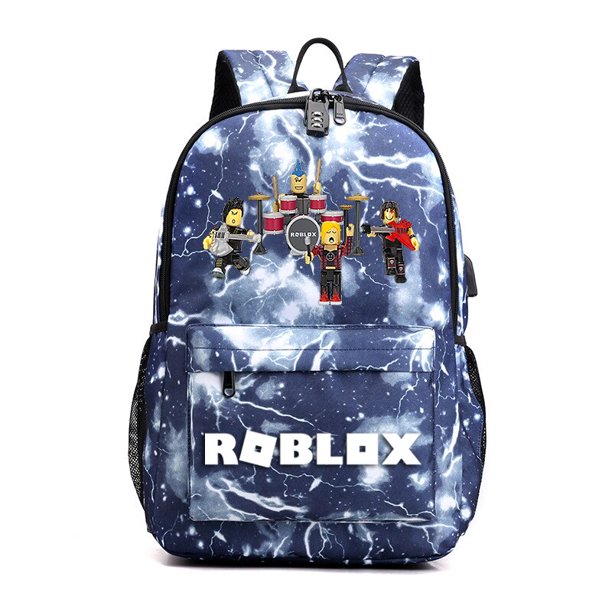 Mochila antirrobo con USB para mujer, morral escolar de lona para estudiante, niño, niña y niño, Adolescentes