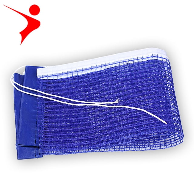 Bangcool Ping Pong Net Portable Simple Table Tennis Net Replacement Ping Pong Accessories