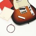 thumbnail image 4 of TABLZONE 8Sets Multi Colored Steel Guitar Strings Acoustic Set with Easy Installation Kit, 4 of 6