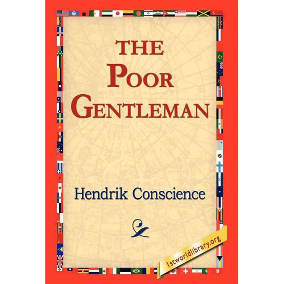 The Poor Gentleman (Hardcover)