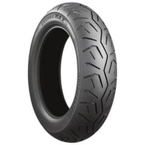 170/60ZR-17 (72W) Bridgestone Exedra Max Rear Motorcycle Tire for Suzuki Marauder VZ1600 2004