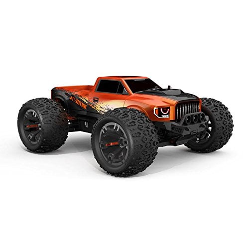 remote control monster truck shopping