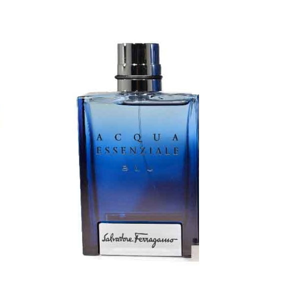 ferragamo men's cologne