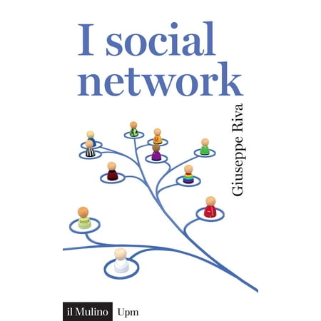 I social network - eBook