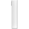 thumbnail image 4 of Ekena Millwork 5"W X 18"D X 24"H Standard Balboa Architectural Grade Pvc Bracket With Block Ends, 4 of 8