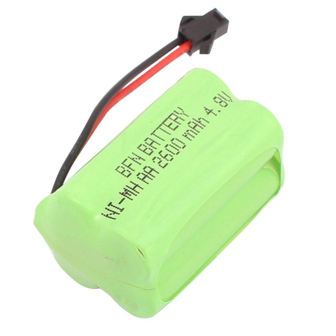 4.8 volt battery for rc car