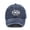 Blue, variant on Unisex Men's Womens Baseball Caps Printed God Pattern Blue Baseball Cap