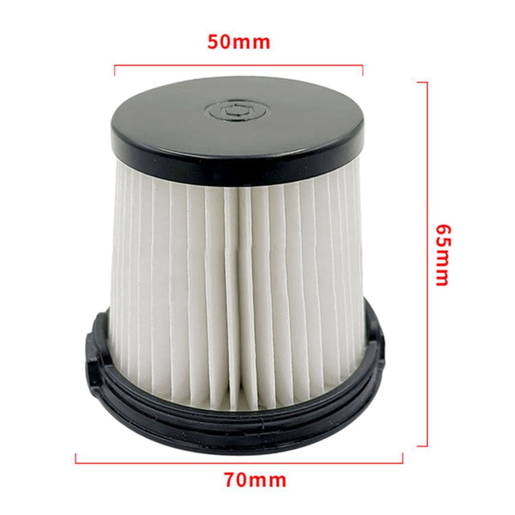 Robot Aspirateur -Filtres De Rechange Pour Aspirateur Shark Brosse à