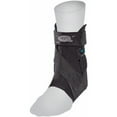 thumbnail image 2 of Mueller Hg80 Rigid Ankle Brace-Medium Left, 2 of 2