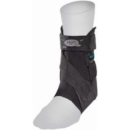 Mueller Hg80 Ankle Brace - Mueller Hg80 Rigid Ankle Brace