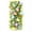 B, variant on Tyidzon Easter Garland Easter Eggs Flowers Garland Decor, Spring Artificial Flowers Floral Decorations for Fireplace, Mantle, Table & Indoor Home Decor