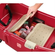 Step2 All Around Wagon