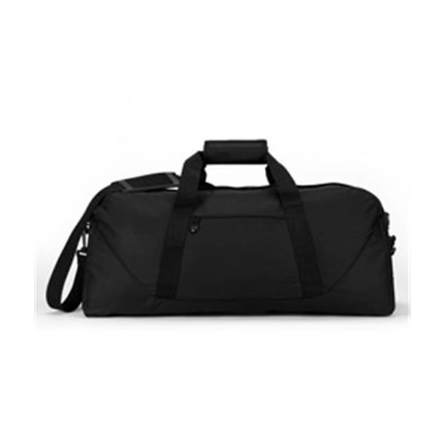 U2250 Small Duffel Bag Black