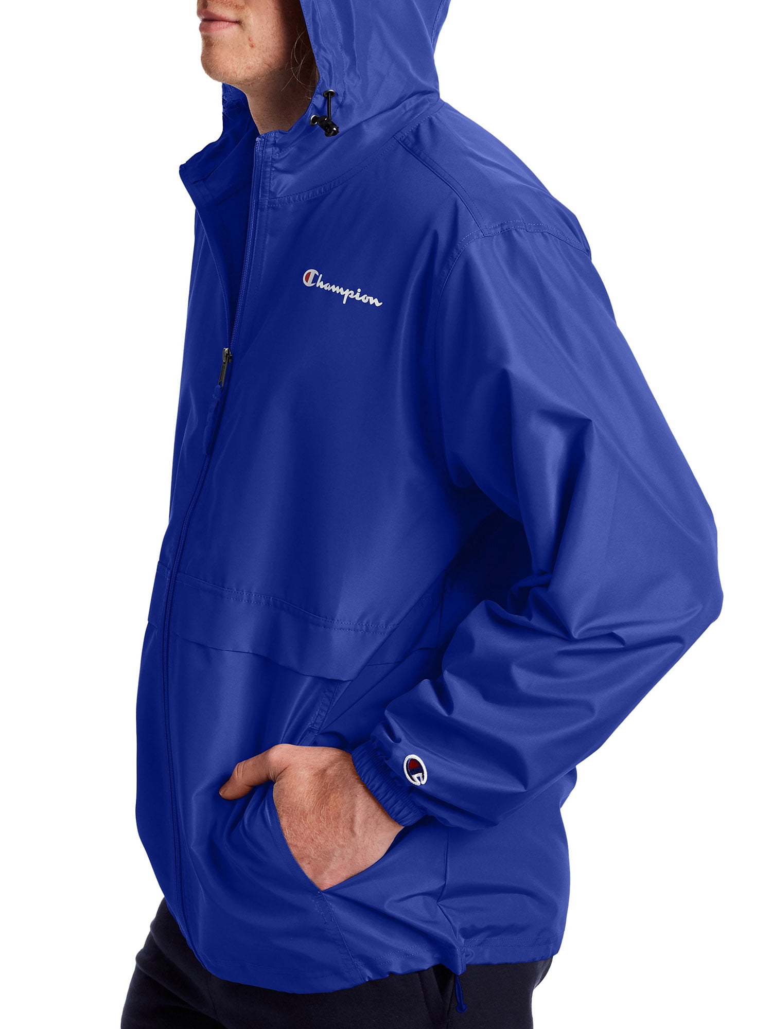 Champion Men's Full Zip Jacket