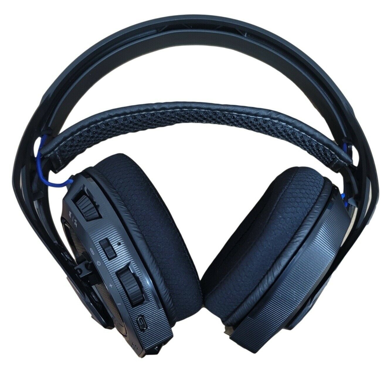 plantronics rig 800hs wireless gaming headset for playstation 4