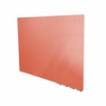 thumbnail image 4 of Ghent Ghent Aria Low Profile Glass Whiteboard, 4 of 7