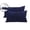 Navy, variant on 2 Pack Microfiber Pillow Cases, Soft Pillowcases with Envelope Closure, Wrinkle, Fade and Stain Resistant Pillow Covers
