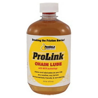 Prolink Chain Lube 4oz