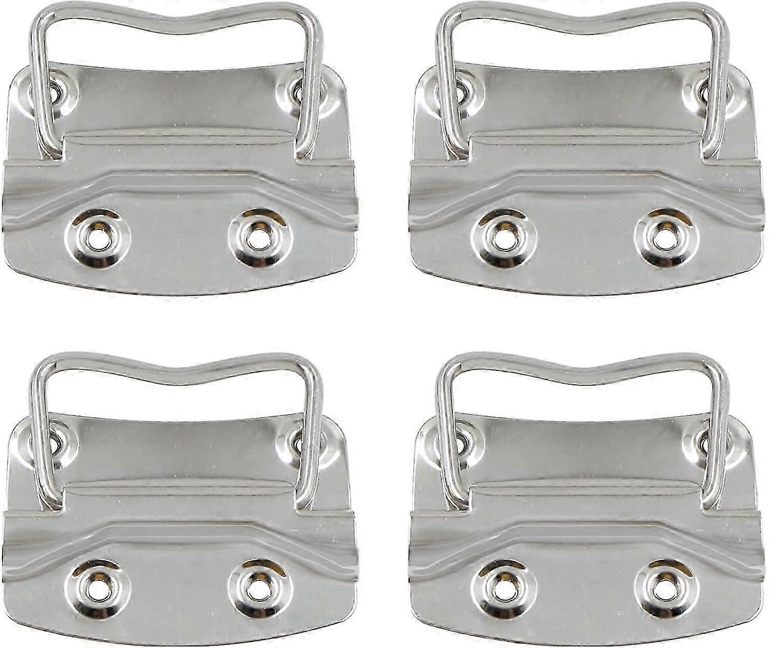 Folding Handles Stainless Steel Pull - Box Handle Folding Box Handles ...