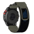 thumbnail image 1 of HALJEN 26mm Quick Release Nylon Strap for Outdoor Durable & Easy Swap Design, 1 of 3