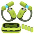 thumbnail image 1 of Auriculares de oído abierto OJW OWS Bluetooth 5.4 inalámbricos IPX7, 1 of 9
