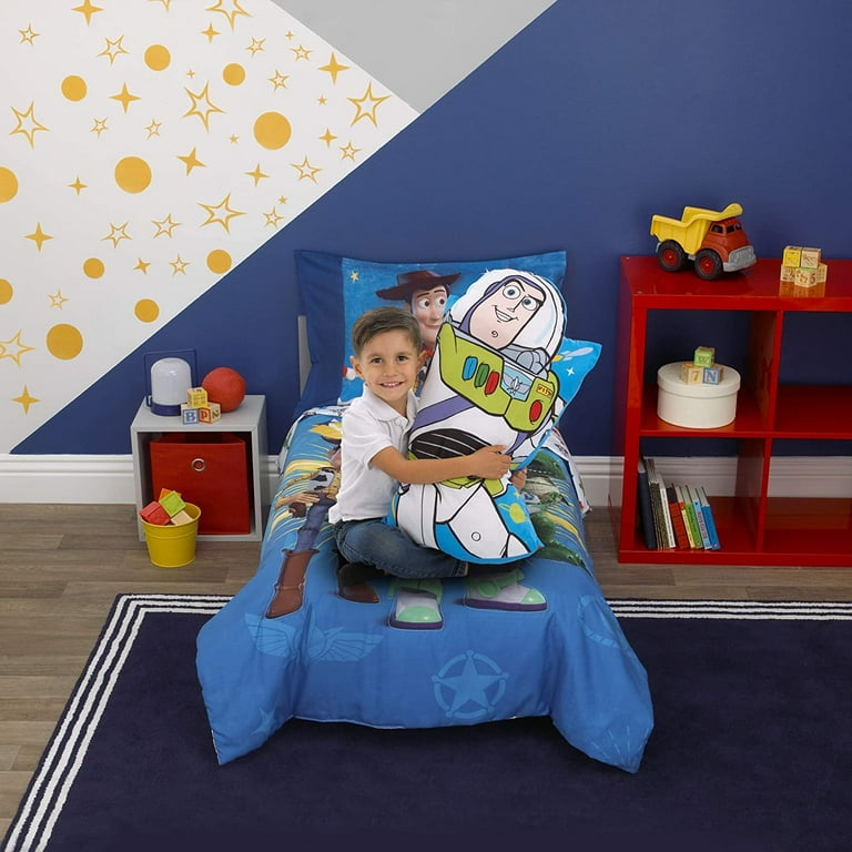 Buzz lightyear pillow case cheap