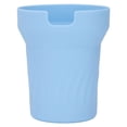 thumbnail image 2 of Protector Inferior de Copa, Funda de Silicona Suave, Bota de Copa Antiarañazos Con Cinta Alta Para Copa de 40OZ, 2 of 7