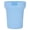 Light Blue, variant on BIMZUC Silicone Cup Boot Bottom Protective Sleeve Anti-Slip for Stanley 40 oz Tumblers (Lavender Violet, 12 cm / 4.72 in)