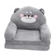thumbnail image 1 of Sofá para Niños Sofá Plegable para Bebés Mini Sofá Sillón Lavable Sofá para Niños Pequeños, 1 of 9