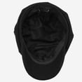 thumbnail image 7 of Jiibva New Beret Women Cute Cat Ear Octagonal Hats Women Newsboy Cap Beret Women Vintage Painter Winter Hats for Women Octagonal Caps, 7 of 7