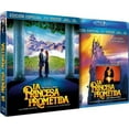 thumbnail image 1 of La Mariée Princesse (Blu-Ray & DVD Combo) [Blu-Ray, Reg.A/B/C Import - Espagne ], 1 of 1