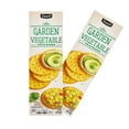 thumbnail image 2 of SAVORITZ - Vegetable Entertainment Crackers: Delicious Fun for Any Occasion | 8 oz, 2 of 4