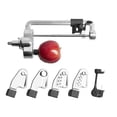 thumbnail image 3 of KitchenAid?? 5-Blade Spiralize KitchenAid KSM1APCKitchenAid, 3 of 5