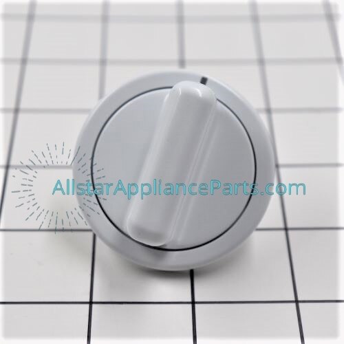 GE Washer/Dryer Combo Timer Knob WE01X10160