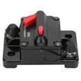 thumbnail image 2 of LHCER Circuit Breaker, Auto Switch Fuse Holder, Residual Current Protection Vehicle For Car DIY Truck, 2 of 8