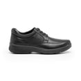 thumbnail image 1 of Zapato Flexi Hombre Estilo 404801 Negro, 1 of 2
