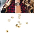thumbnail image 3 of 10pcs Watch Parts Luminous Dot For Night, Watch Luminous Bezel Bead, 3 of 8