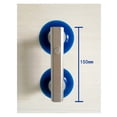 thumbnail image 1 of 2 Suction Cups TV Display Screen Glass Vacuum Sucker,suction Device LED LCD Television Screen,vacuum Lifter TV Screen Sucker ,Easy to Use, 1 of 7