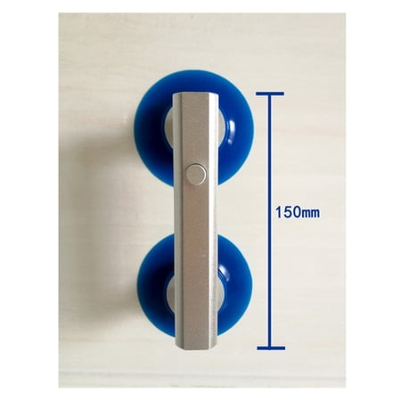 2 Suction Cups TV Display Screen Glass Vacuum Sucker suction Device LED LCD Television Screen vacuum Lifter TV Screen Sucker